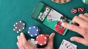 Mafia Casino Entdecken Sie die dunkle Seite des Glücksspiels