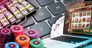 Mafia Casino Entdecken Sie die dunkle Seite des Glücksspiels