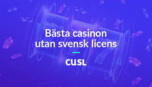 Casino utan Spelpaus - Spela utan begränsningar